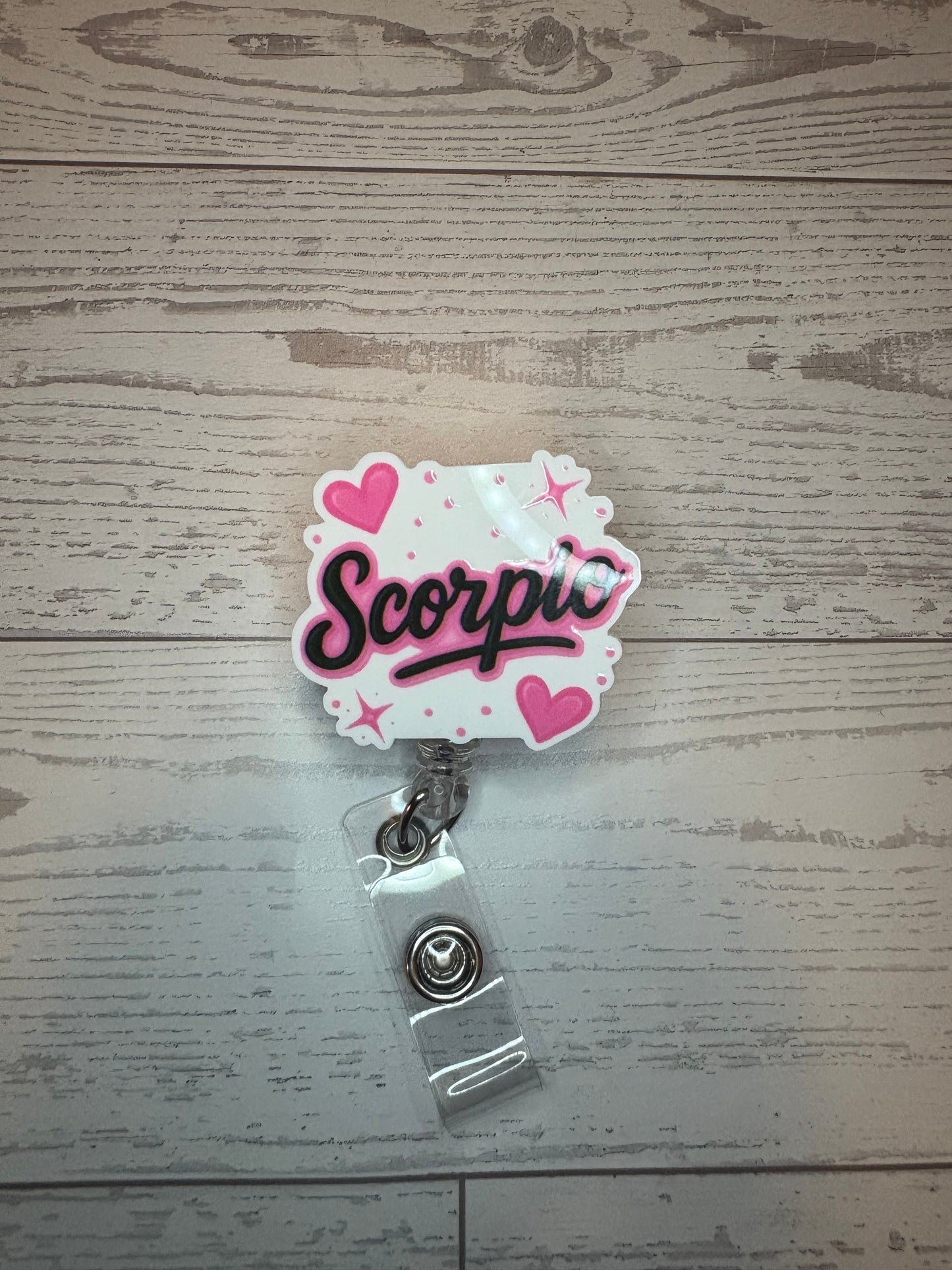 ♏ Scorpio