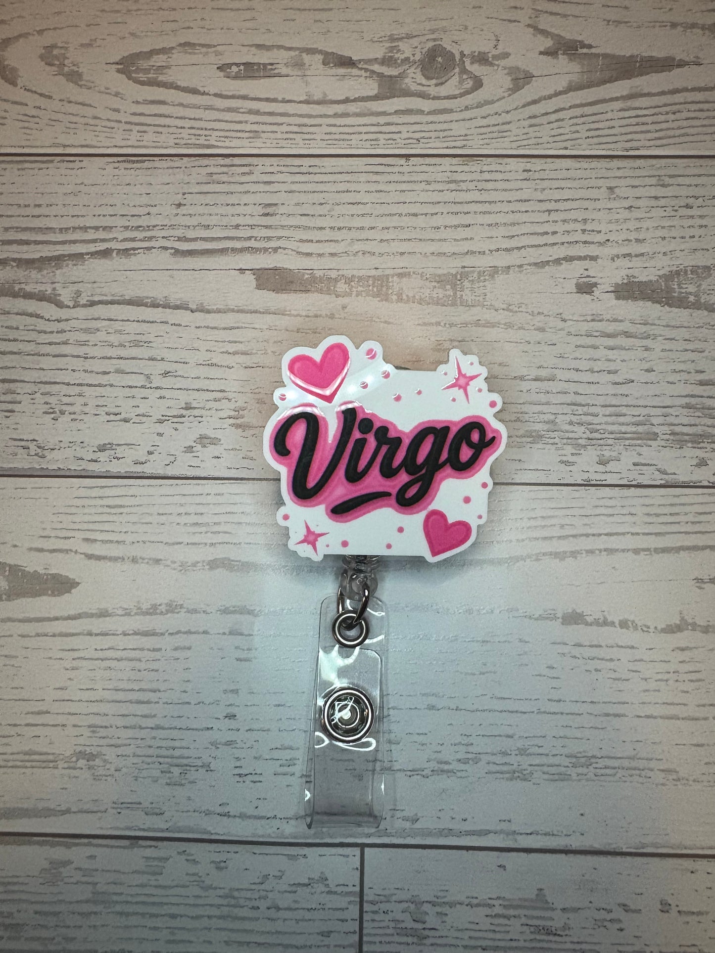 ♍ Virgo