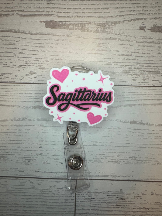 ♐ Sagittarius