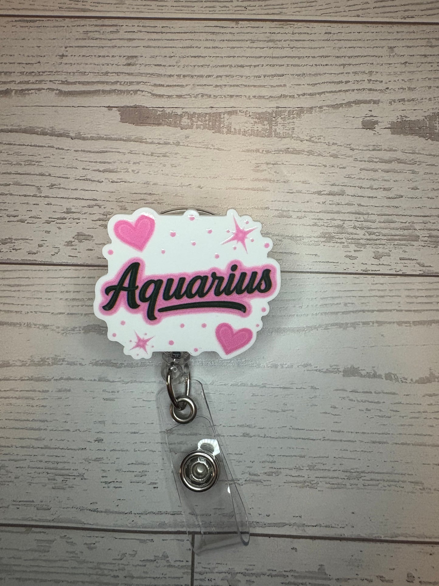 ♒ Aquarius