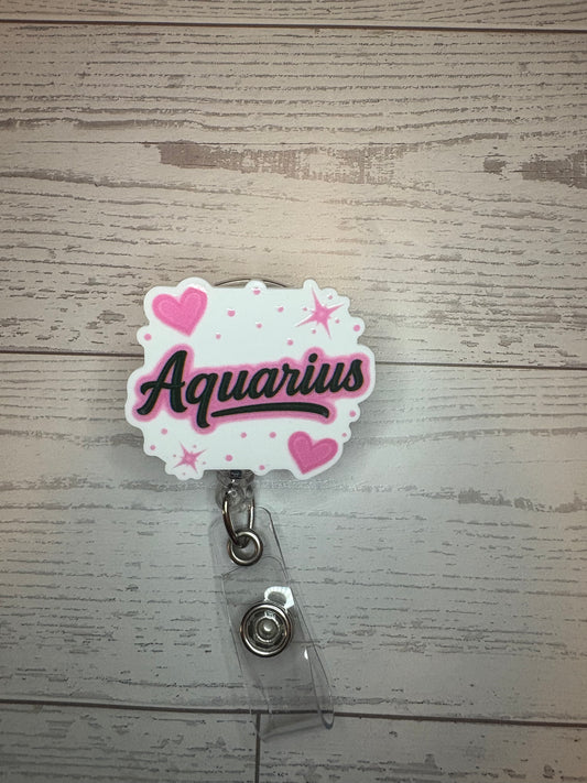 ♒ Aquarius