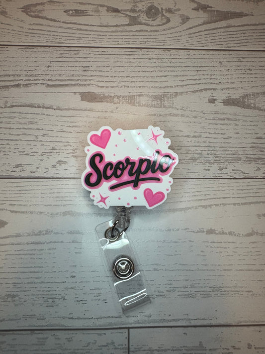 ♏ Scorpio